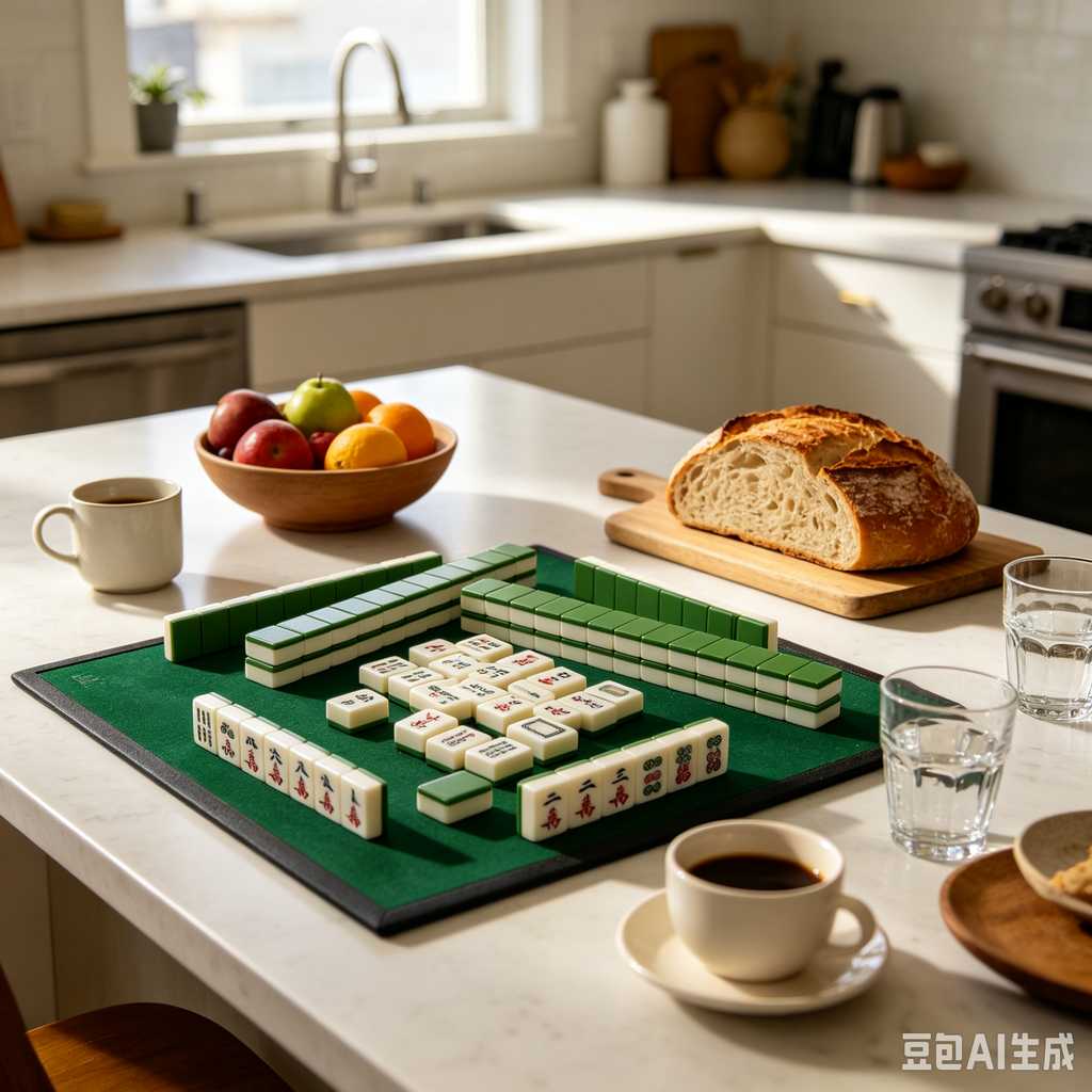 Regina,mahjong