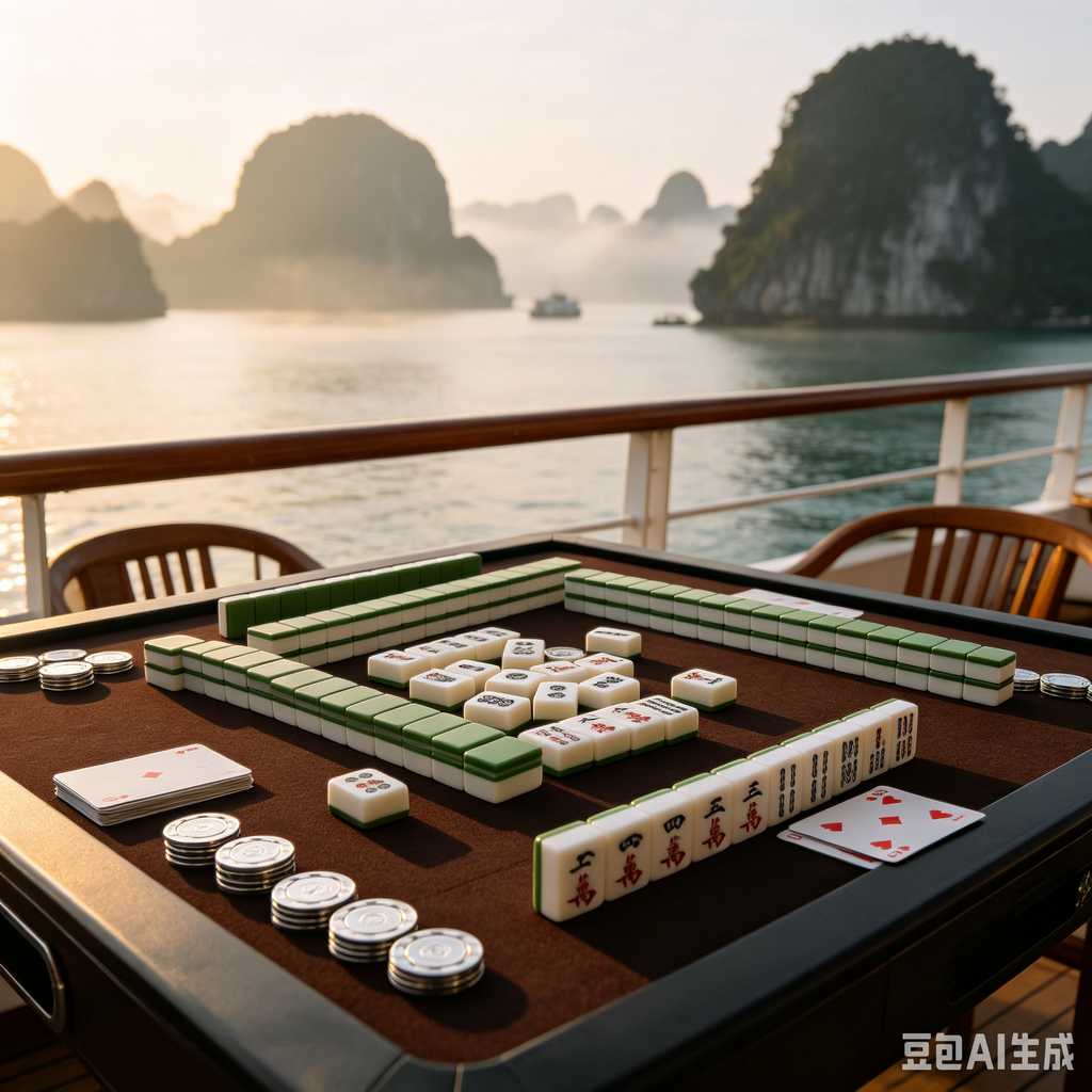 ClevelandHeights,mahjong