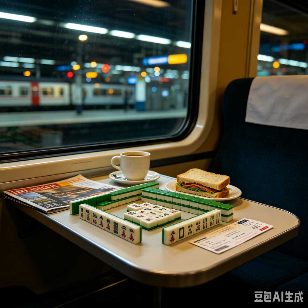 Amarillo,mahjong