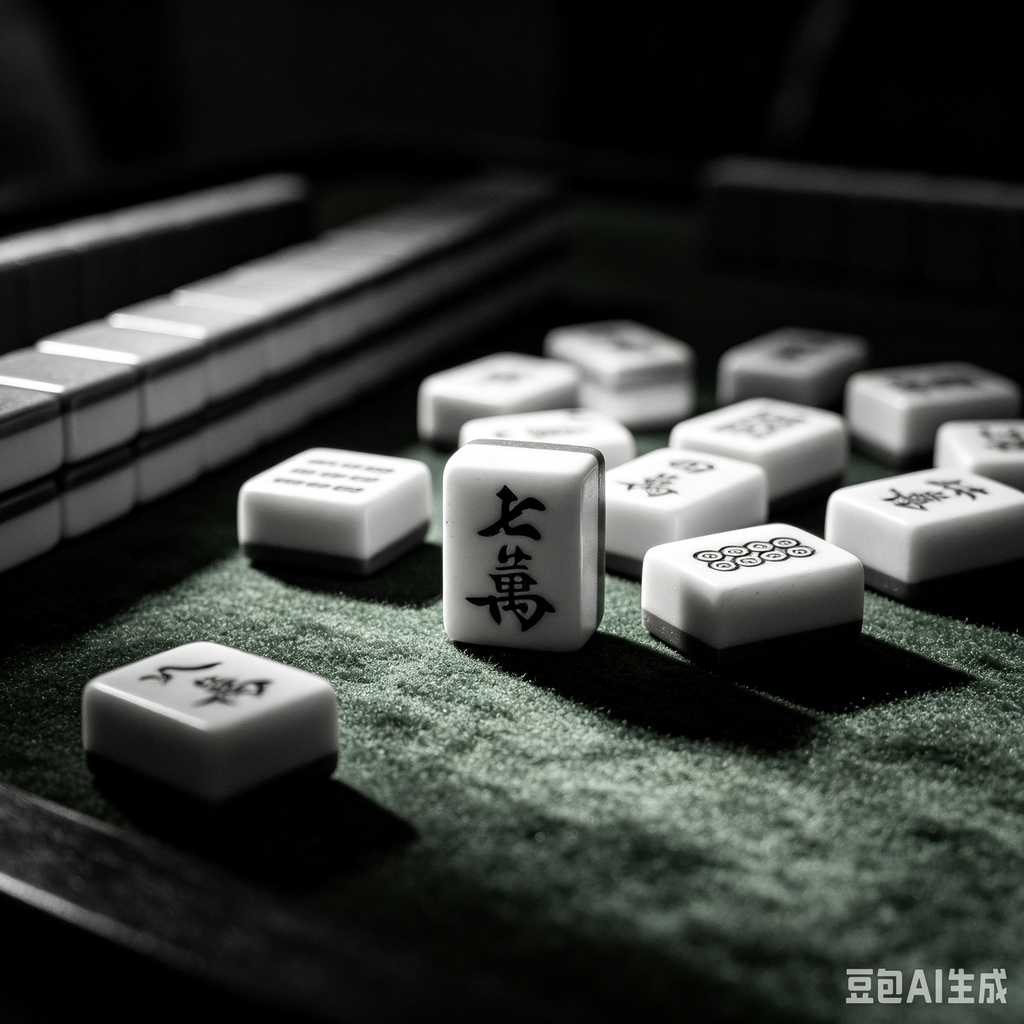 Leiden,mahjong
