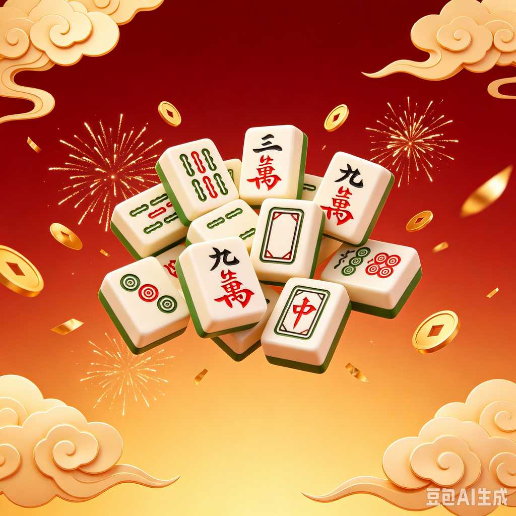 Geneva,mahjong