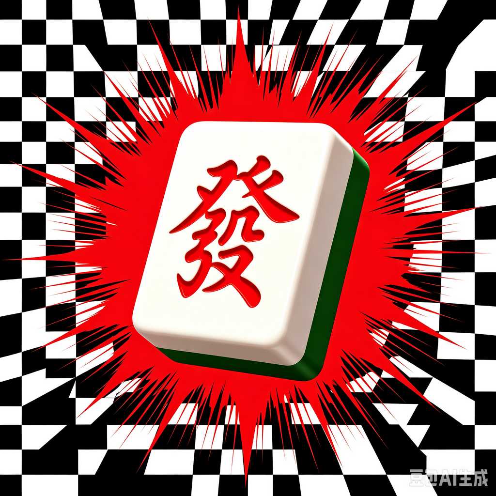 Krakow,mahjong