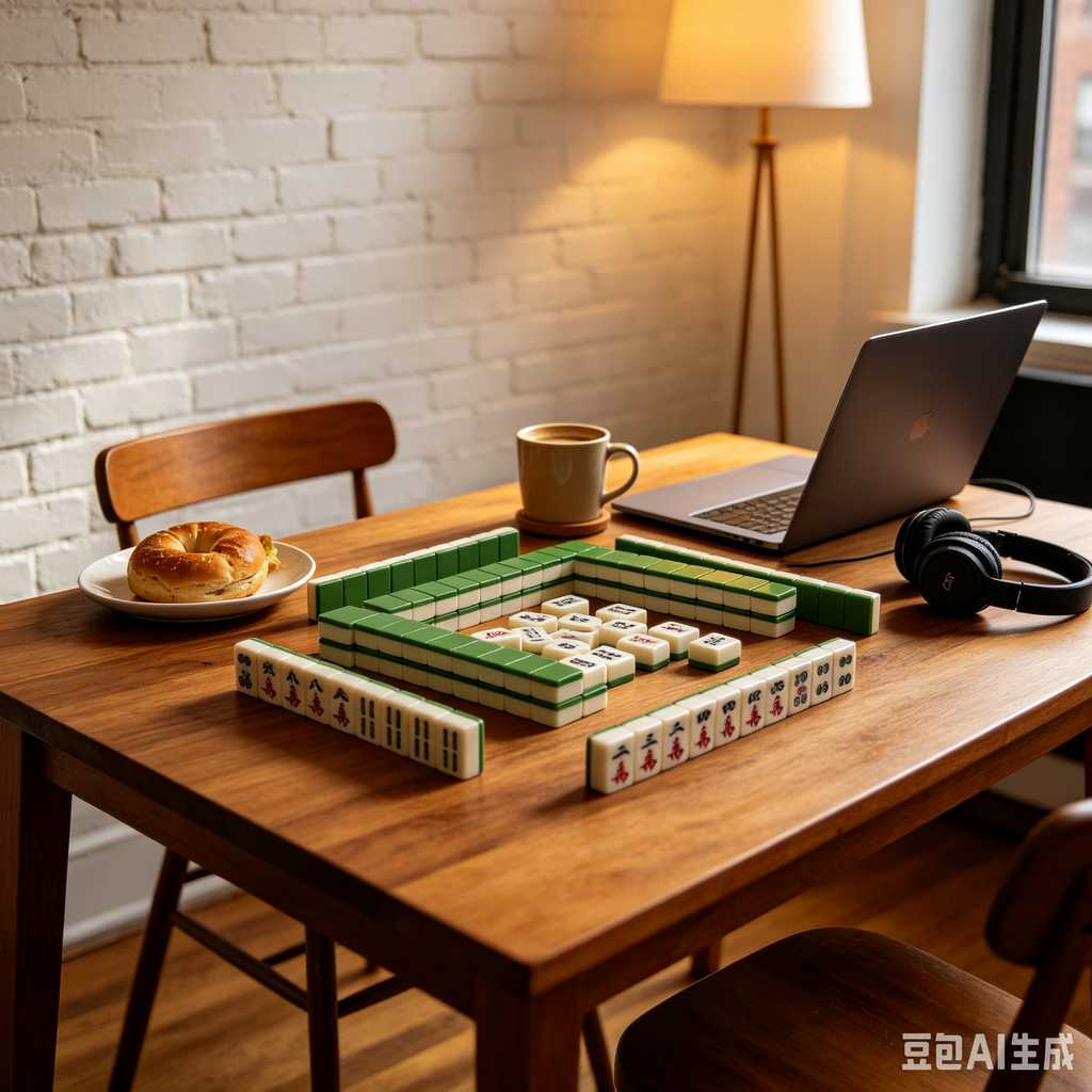 Varna,mahjong