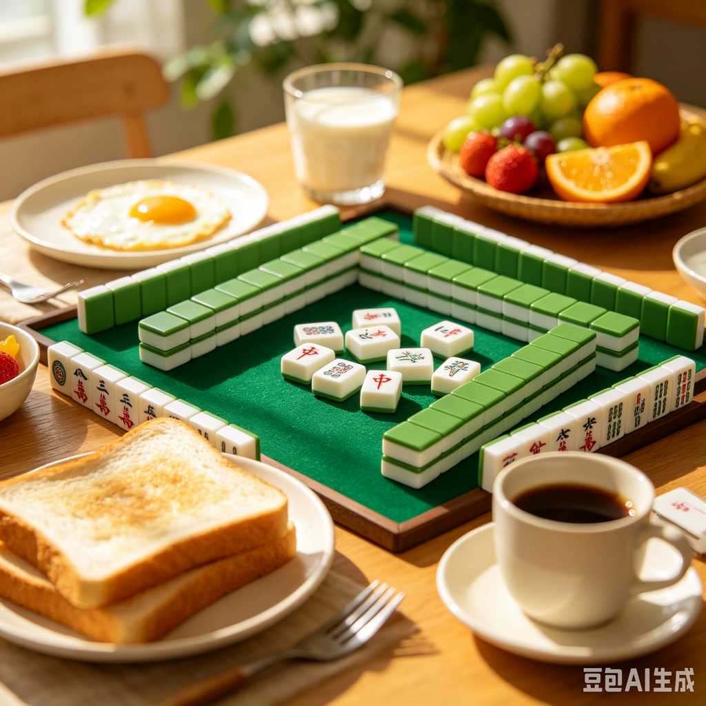 Clearwater,mahjong