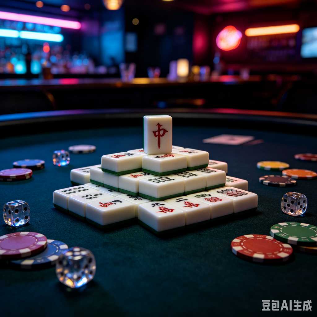Newcastle,mahjong