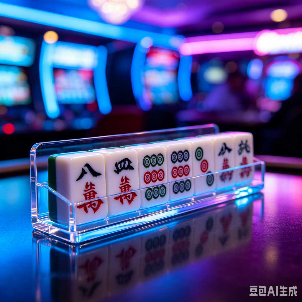 SaltLakeCity,mahjong