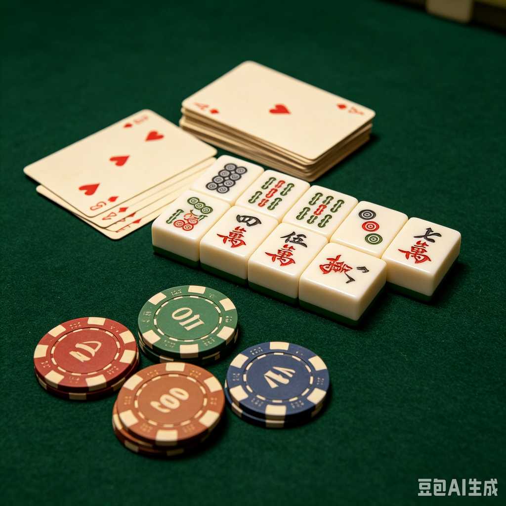 Charlotte,mahjong